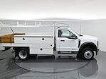 New 2024 Ford F-550 XL Regular Cab Cab Chassis for sale #MB247247 - photo 39