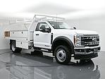 New 2024 Ford F-550 XL Regular Cab Cab Chassis for sale #MB247247 - photo 4