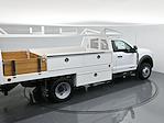 New 2024 Ford F-550 XL Regular Cab Cab Chassis for sale #MB247247 - photo 43