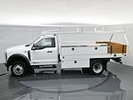 New 2024 Ford F-550 XL Regular Cab Cab Chassis for sale #MB247247 - photo 44