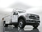 New 2024 Ford F-550 XL Regular Cab Cab Chassis for sale #MB247247 - photo 45