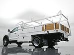 New 2024 Ford F-550 XL Regular Cab Cab Chassis for sale #MB247247 - photo 47