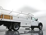 New 2024 Ford F-550 XL Regular Cab Cab Chassis for sale #MB247247 - photo 48