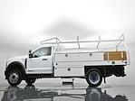 New 2024 Ford F-550 XL Regular Cab Cab Chassis for sale #MB247247 - photo 49