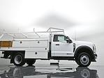 New 2024 Ford F-550 XL Regular Cab Cab Chassis for sale #MB247247 - photo 50