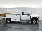 New 2024 Ford F-550 XL Regular Cab Cab Chassis for sale #MB247247 - photo 51