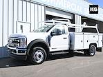2024 Ford F-450 Regular Cab DRW RWD Scelzi Service Truck for sale #MB247252 - photo 1