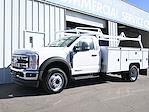 2024 Ford F-450 Regular Cab DRW RWD Scelzi Service Truck for sale #MB247252 - photo 3