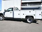 2024 Ford F-450 Regular Cab DRW RWD Scelzi Service Truck for sale #MB247252 - photo 4