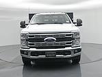 New 2024 Ford F-350 Regular Cab Steel Flatbed Truck for sale #MB247255 - photo 24
