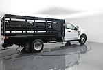 New 2024 Ford F-350 Regular Cab Steel Flatbed Truck for sale #MB247255 - photo 27