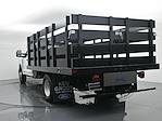 New 2024 Ford F-350 Regular Cab Steel Flatbed Truck for sale #MB247255 - photo 28