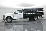 New 2024 Ford F-350 Regular Cab Steel Flatbed Truck for sale #MB247255 - photo 29