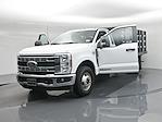 New 2024 Ford F-350 Regular Cab Steel Flatbed Truck for sale #MB247255 - photo 30