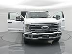 New 2024 Ford F-350 Regular Cab Steel Flatbed Truck for sale #MB247255 - photo 31