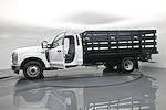 New 2024 Ford F-350 Regular Cab Steel Flatbed Truck for sale #MB247255 - photo 35