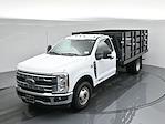 New 2024 Ford F-350 Regular Cab Steel Flatbed Truck for sale #MB247255 - photo 36