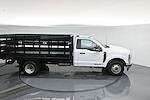 New 2024 Ford F-350 Regular Cab Steel Flatbed Truck for sale #MB247255 - photo 39