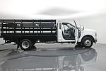 New 2024 Ford F-350 Regular Cab Steel Flatbed Truck for sale #MB247255 - photo 4