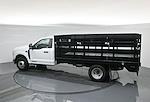 New 2024 Ford F-350 Regular Cab Steel Flatbed Truck for sale #MB247255 - photo 42