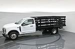 New 2024 Ford F-350 Regular Cab Steel Flatbed Truck for sale #MB247255 - photo 43