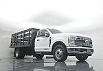 New 2024 Ford F-350 Regular Cab Steel Flatbed Truck for sale #MB247255 - photo 46