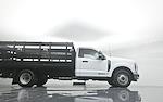 New 2024 Ford F-350 Regular Cab Steel Flatbed Truck for sale #MB247255 - photo 47