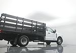 New 2024 Ford F-350 Regular Cab Steel Flatbed Truck for sale #MB247255 - photo 48