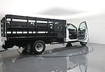New 2024 Ford F-350 Regular Cab Steel Flatbed Truck for sale #MB247255 - photo 5