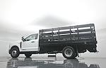 New 2024 Ford F-350 Regular Cab Steel Flatbed Truck for sale #MB247255 - photo 50
