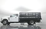 New 2024 Ford F-350 Regular Cab Steel Flatbed Truck for sale #MB247255 - photo 52