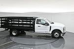 New 2024 Ford F-350 Regular Cab Steel Flatbed Truck for sale #MB247255 - photo 53