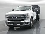 New 2024 Ford F-350 Regular Cab Steel Flatbed Truck for sale #MB247255 - photo 55