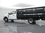 New 2024 Ford F-350 Regular Cab Steel Flatbed Truck for sale #MB247255 - photo 6