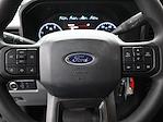 New 2024 Ford F-550 Regular Cab Steel Dump Truck for sale #MB247259 - photo 11