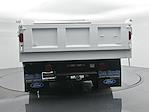 New 2024 Ford F-550 Regular Cab Steel Dump Truck for sale #MB247259 - photo 21
