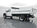 New 2024 Ford F-550 Regular Cab Steel Dump Truck for sale #MB247259 - photo 22