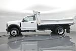 New 2024 Ford F-550 Regular Cab Steel Dump Truck for sale #MB247259 - photo 23