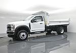New 2024 Ford F-550 Regular Cab Steel Dump Truck for sale #MB247259 - photo 24