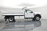 New 2024 Ford F-550 Regular Cab Steel Dump Truck for sale #MB247259 - photo 26