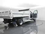 New 2024 Ford F-550 Regular Cab Steel Dump Truck for sale #MB247259 - photo 27
