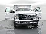 New 2024 Ford F-550 Regular Cab Steel Dump Truck for sale #MB247259 - photo 30