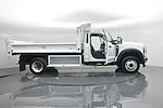 New 2024 Ford F-550 Regular Cab Steel Dump Truck for sale #MB247259 - photo 32