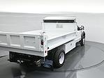 New 2024 Ford F-550 Regular Cab Steel Dump Truck for sale #MB247259 - photo 33