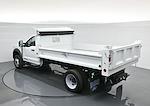 New 2024 Ford F-550 Regular Cab Steel Dump Truck for sale #MB247259 - photo 35