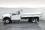 New 2024 Ford F-550 Regular Cab Steel Dump Truck for sale #MB247259 - photo 36