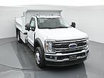 New 2024 Ford F-550 Regular Cab Steel Dump Truck for sale #MB247259 - photo 38