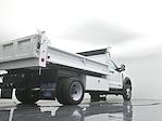 New 2024 Ford F-550 Regular Cab Steel Dump Truck for sale #MB247259 - photo 41