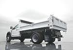 New 2024 Ford F-550 Regular Cab Steel Dump Truck for sale #MB247259 - photo 43