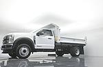 New 2024 Ford F-550 Regular Cab Steel Dump Truck for sale #MB247259 - photo 45
